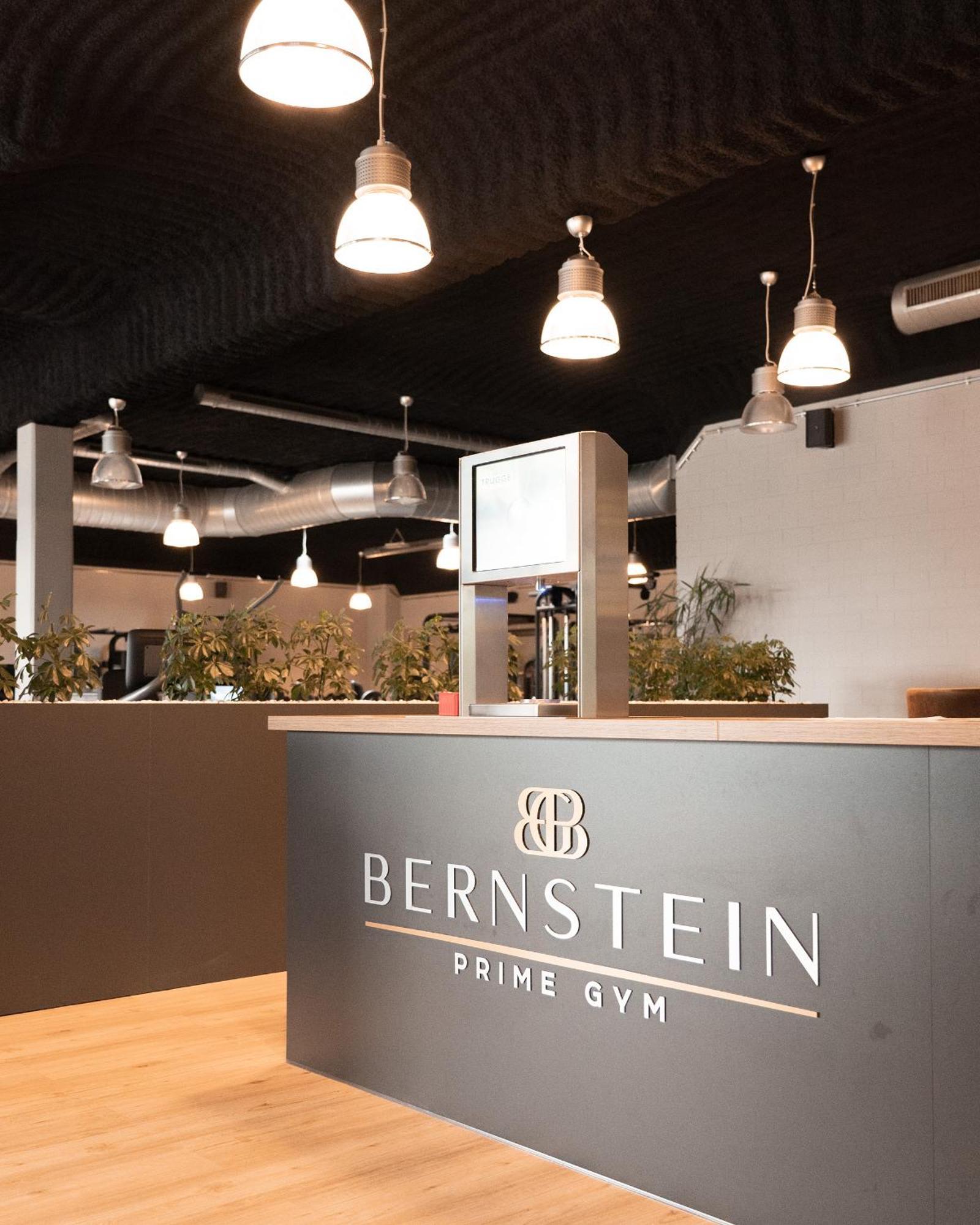 Bernstein Salzlandcenter Bed & Breakfast ชตาสฟวร์ท ภายนอก รูปภาพ